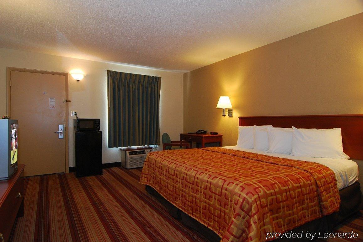 Red Roof Inn Bloomington - Normal/University Buitenkant foto
