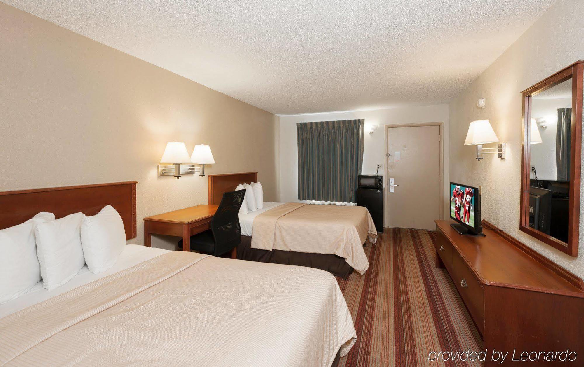 Red Roof Inn Bloomington - Normal/University Buitenkant foto